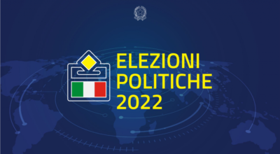 Risultati finali scrutinio Politiche 2022