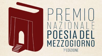 Premio Nazionale “Poesia del Mezzogiorno”