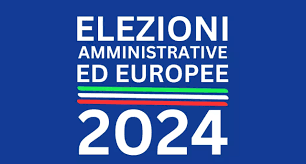 Elezioni amministrative 2024